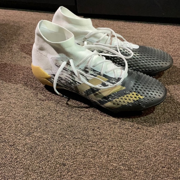 Adidas Predator Size 11 M’s